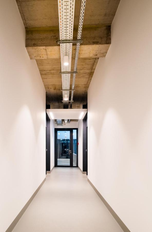 Armex Livecentrum ジェチーン エクステリア 写真
