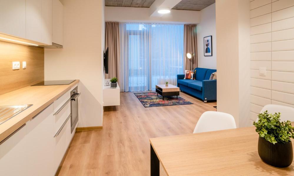 Armex Livecentrum ジェチーン エクステリア 写真