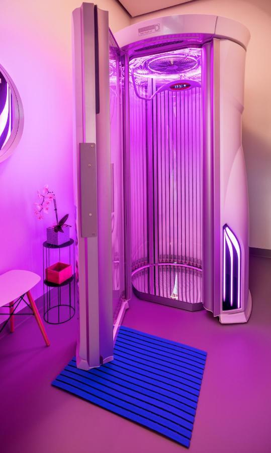 Armex Livecentrum ジェチーン エクステリア 写真